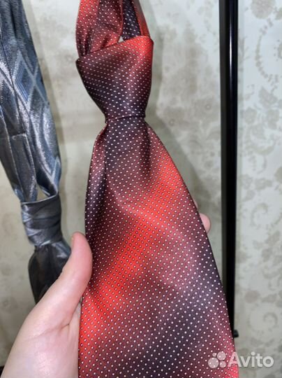 Галстук мужской