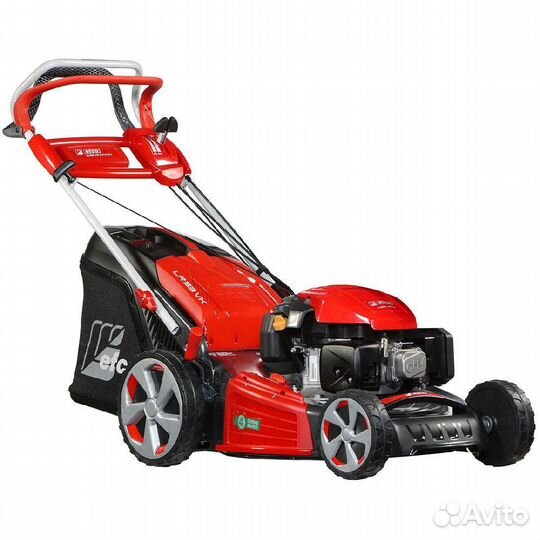 Газонокосилка бензиновая самоходная 4 кВт