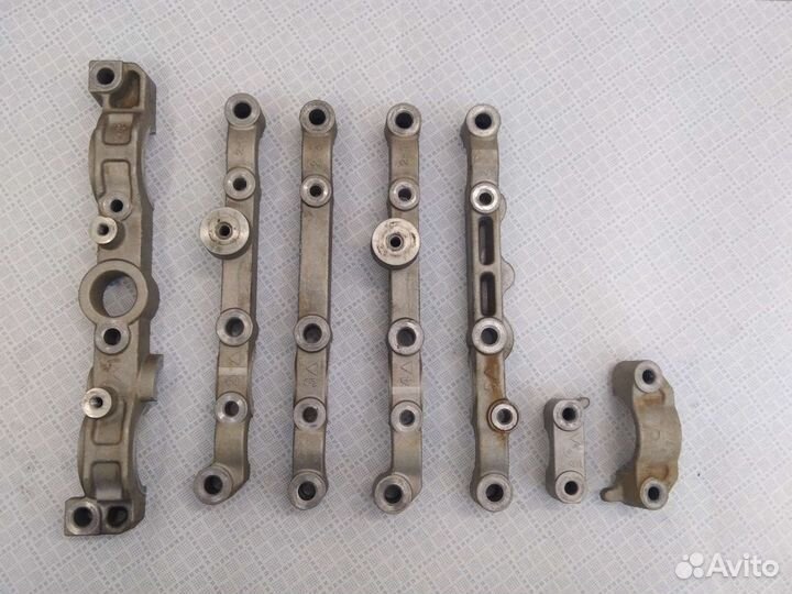 Крышки постели распредвалов KIA optima, G4ND,cvvl