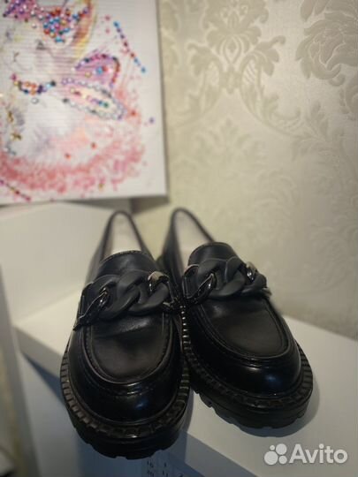 Детская обувь для девочки