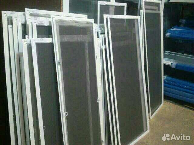 Москитная сетка 1- 2 дня