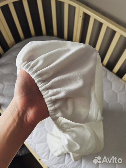 Детская кровать-трансформер 7 в 1