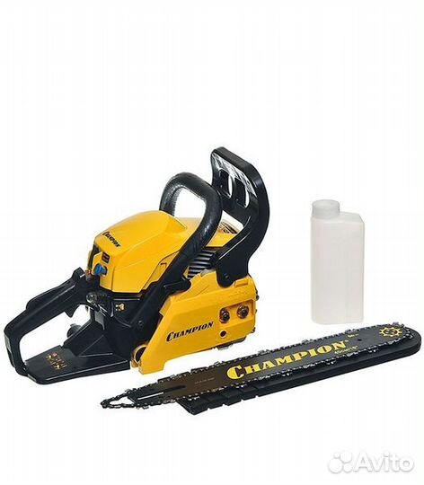 Бензопила Champion 237-16