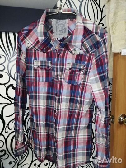 Женские вещи