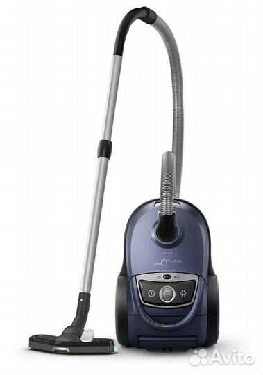 Пылесос Philips Performer FC9170/02 2200Вт