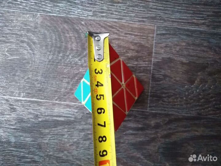 Кубик Рубика