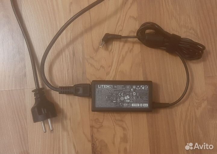 Блок питания для ноутбука pa-1650-86