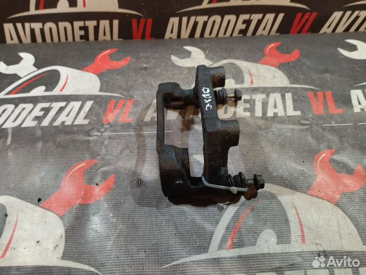 Скоба суппорта задняя Ford Mondeo 3