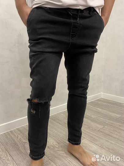 Вещи мужские 52-54