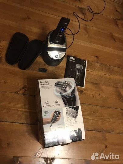 Электробритва