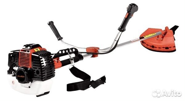 Триммер бензиновый Edon GT-430/2600, 3.5 л.с