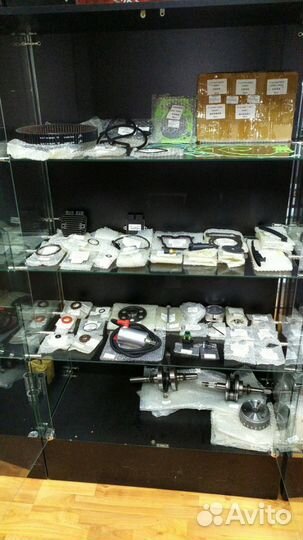 Ротор магнето Stels ATV 400/450H, UTV 400 HiSun