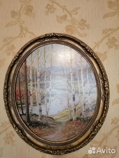 Предметы интерьера