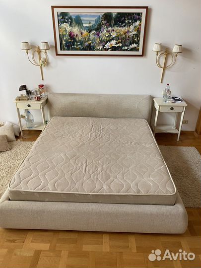 Матрас 180х200 бу