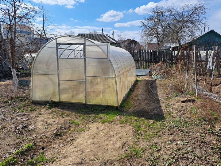 Дом 70 м² на участке 3 сот.