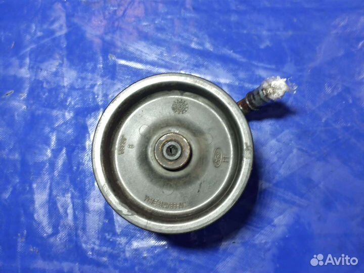 Гидроусилитель руля Форд Транзит 2.4 2006-2015