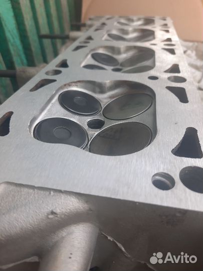 Гбц 409 евро 3 УАЗ patriot