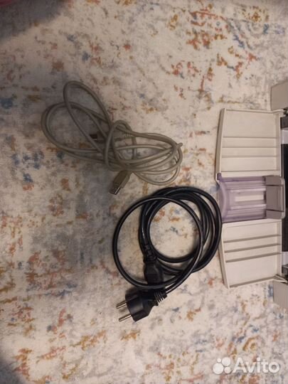 Принтер чб xerox phaser 3117