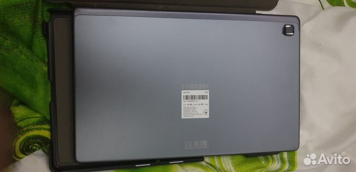 Samsung Galaxy Tab A7 10.4 SM-T500