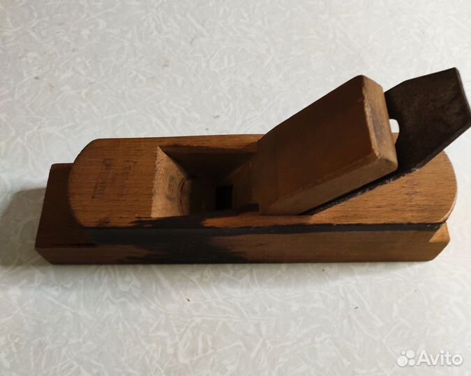 Рубанки СССР