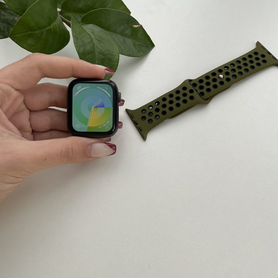 Apple Watch 6 44mm Акб-90%