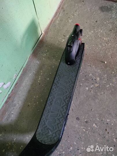 Электросамокат взрослый