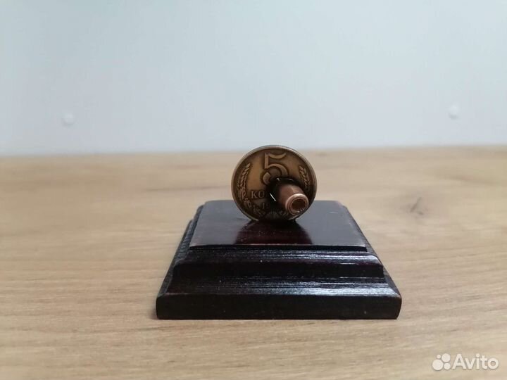 Монетка сувенир