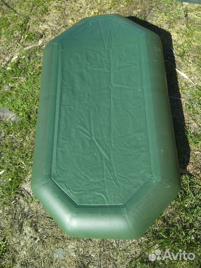 Лодка надувная