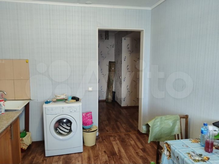 2-к. квартира, 55,8 м², 8/14 эт.