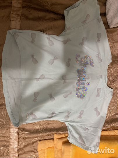 Вещи детские размер s