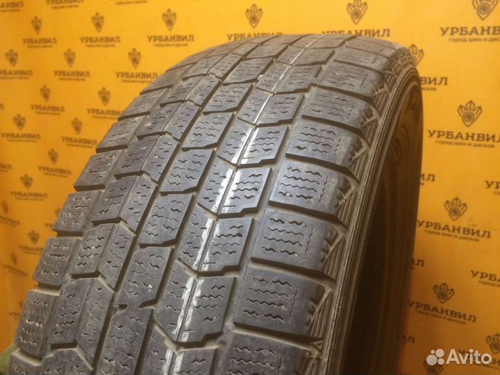 Dunlop Graspic DS3 205/65 R15
