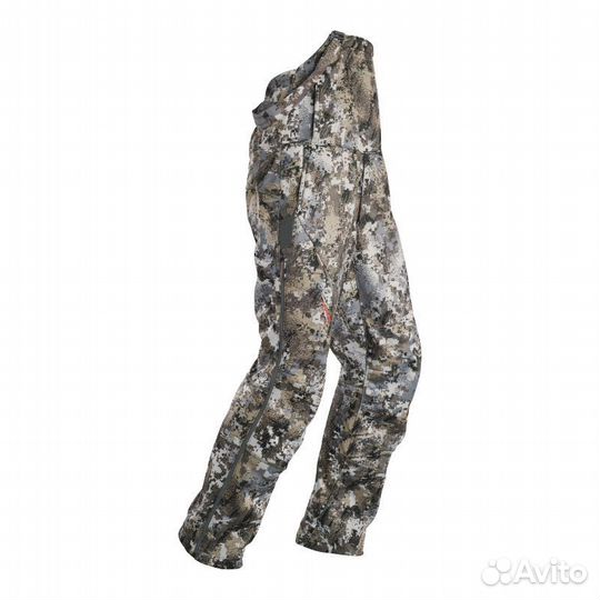 Комплект Sitka Fatatic Lite Jacket+Bib