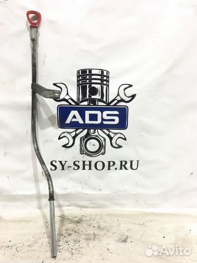 Щуп масляный Ssangyong Actyon 2 D20DTF 2014