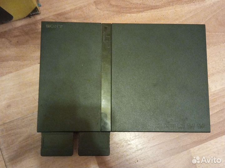 Sony playstation 2 PS2