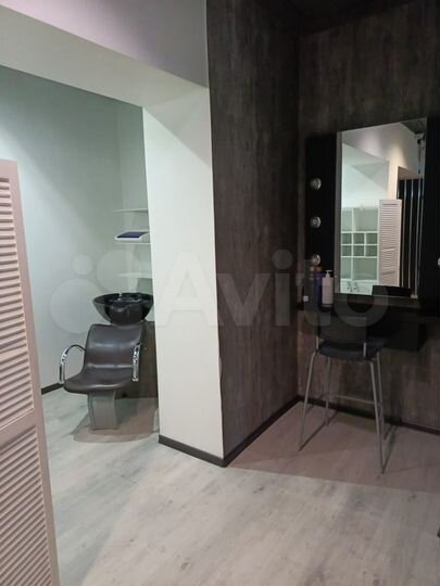 Свободного назначения, 6 м²