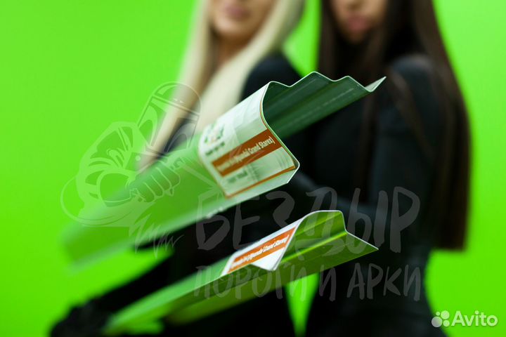 Ремонтный порог Hyundai Grand Starex H1 правый