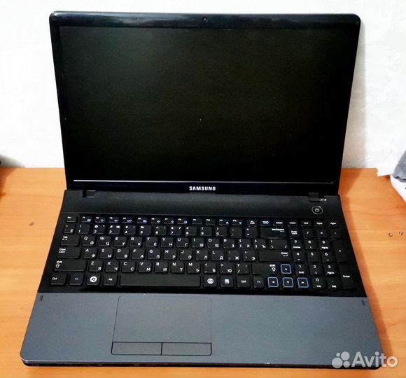 Запчасти для Samsung np300e5c