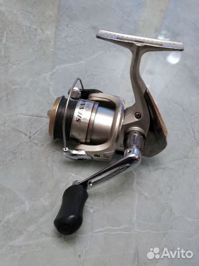 Катушка Shimano Sienna 1000