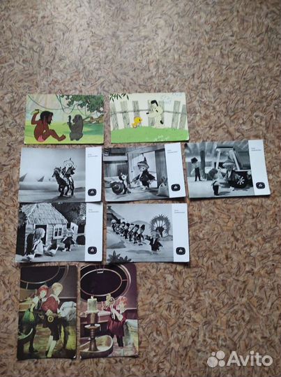 Артисты СССР