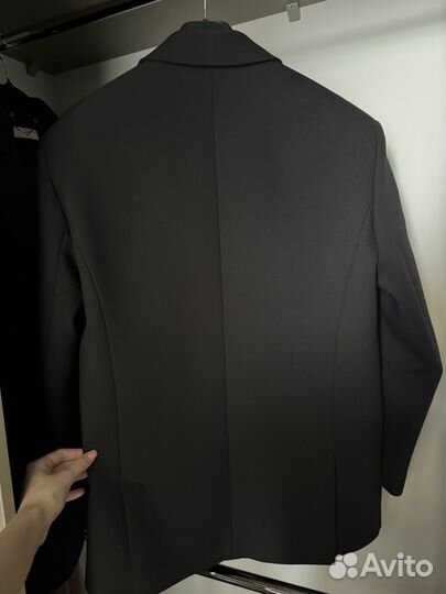 Пиджак oversize 2mood