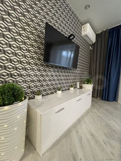 Квартира-студия, 35 м², 5/18 эт.