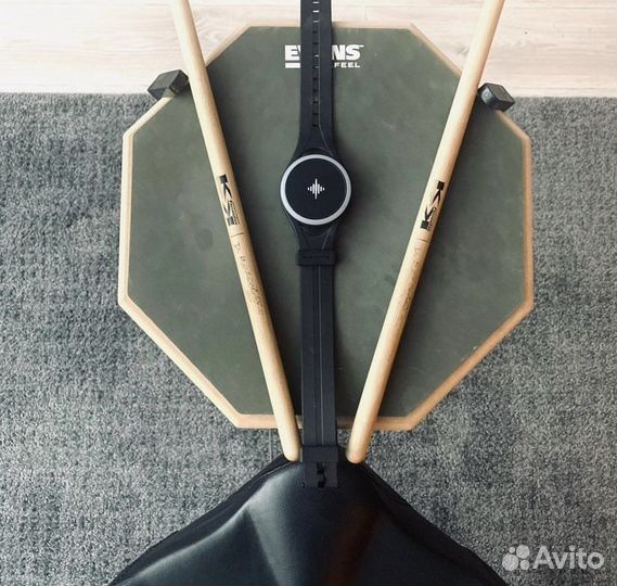 Soundbrenner metronome