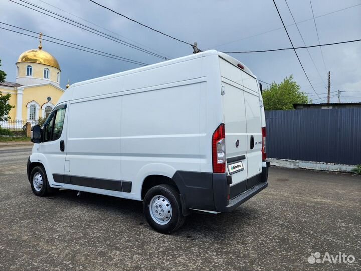 FIAT Ducato 2.3 МТ, 2012, 364 000 км