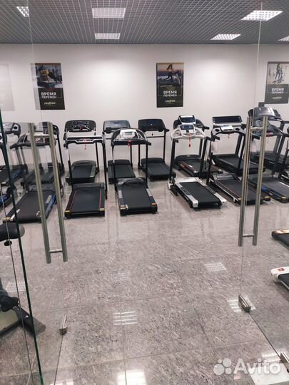 Беговые дорожки