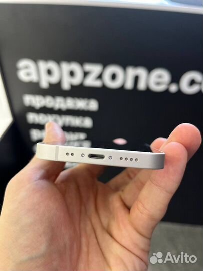 iPhone 13 mini, 128 ГБ