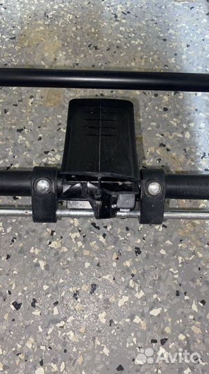 Коляска luxmom 555 3 в 1