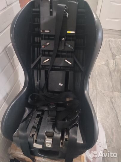 Детское автокресло