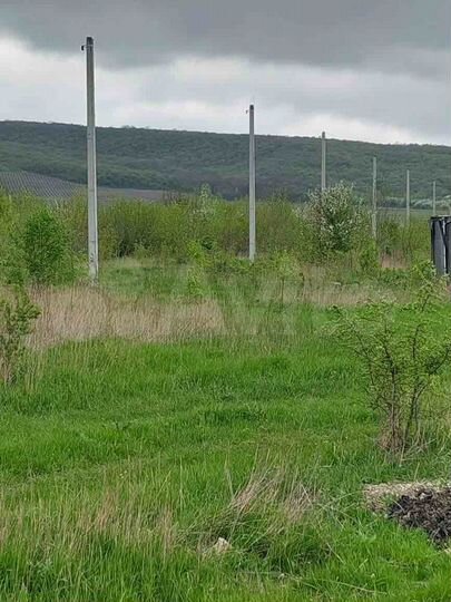 Участок 5 сот. (ИЖС)