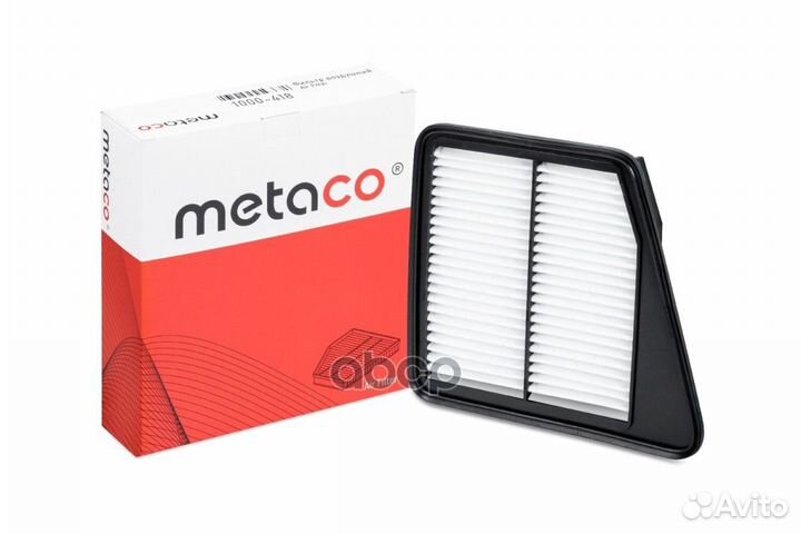 KIA stinger (2017) '1000-418 metaco