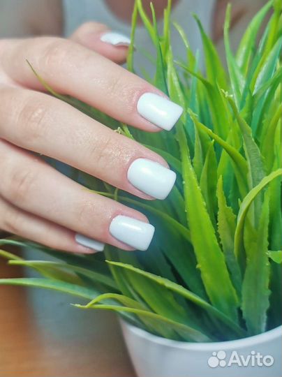 Аппаратный педикюр